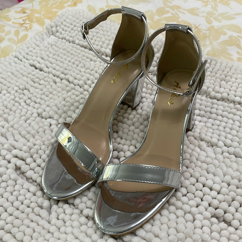 Party shoes